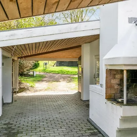 Stunning In Haarby With Sauna * Harby