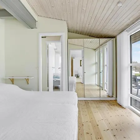 Stunning In Haarby With Sauna * Harby